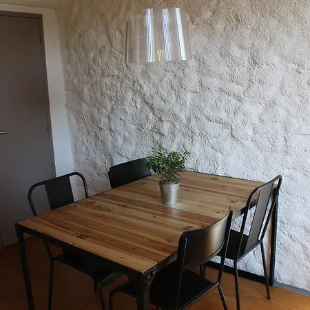Apartamento Fred's Loft Calvisson
