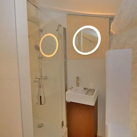 Apartamento Fred's Loft *