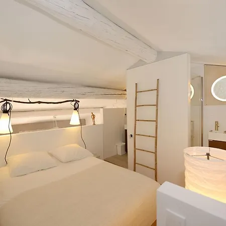 Apartamento Fred's Loft *