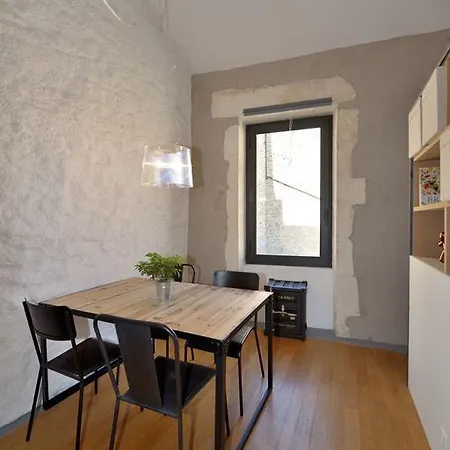 Apartamento Fred's Loft *