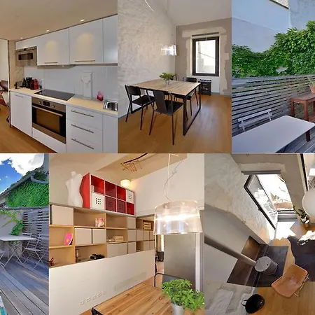 Apartamento Fred's Loft Calvisson